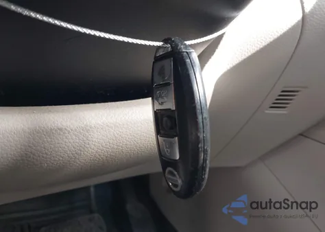 2016 Nissan Sentra Sv из США, поврежденный, VIN 3N1AB7AP6GY306884